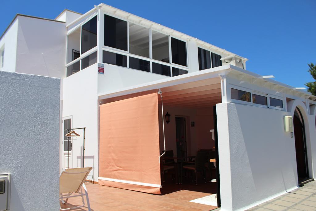 Villa Webb Puerto del Carmen  Esterno foto