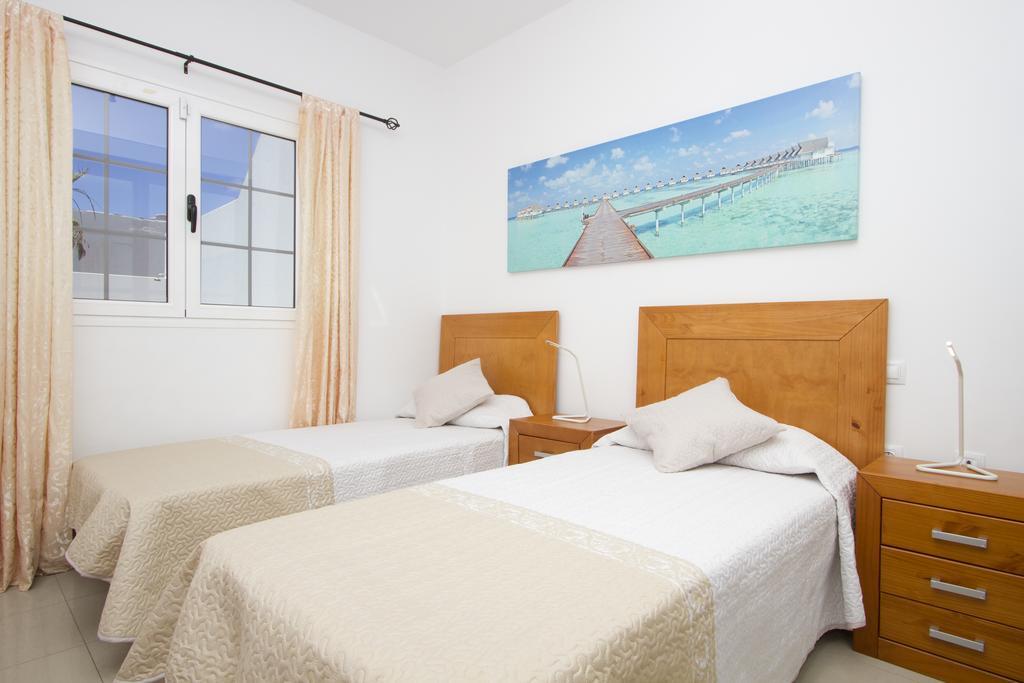 Villa Webb Puerto del Carmen  Esterno foto