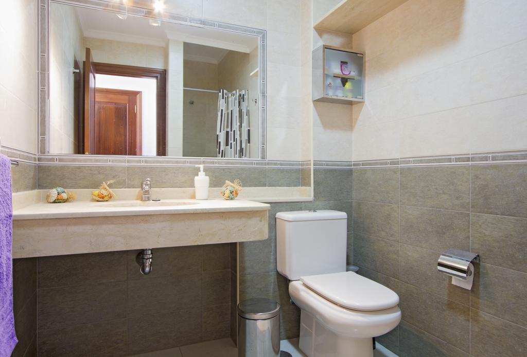 Villa Webb Puerto del Carmen  Esterno foto