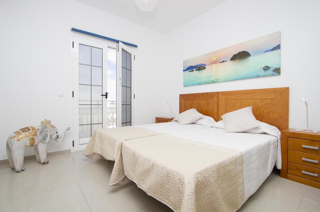 Villa Webb Puerto del Carmen  Esterno foto