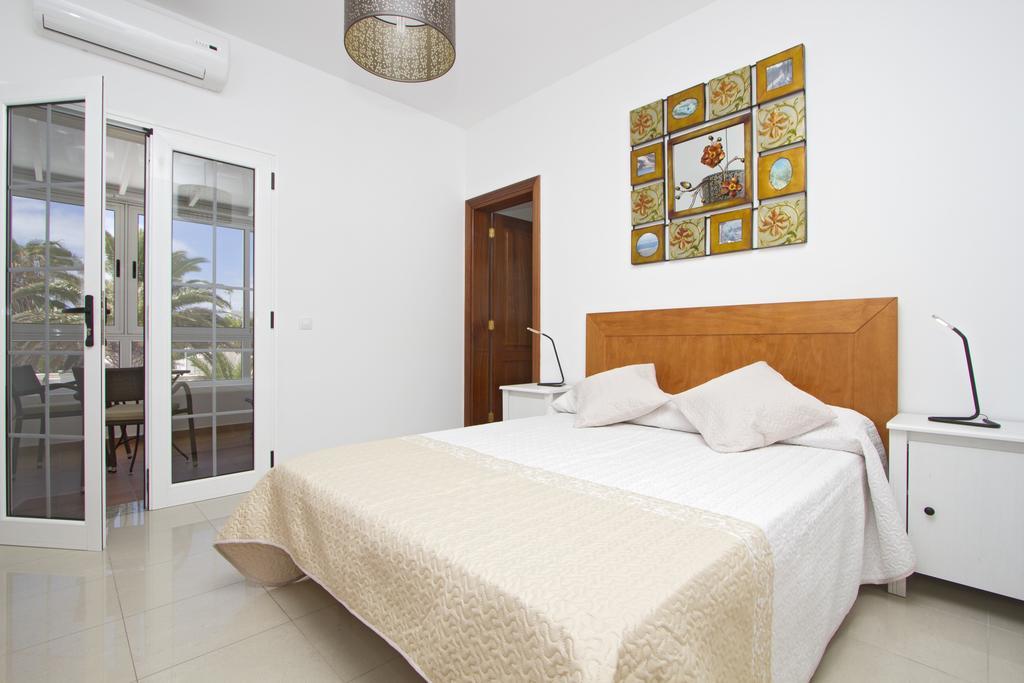 Villa Webb Puerto del Carmen  Esterno foto