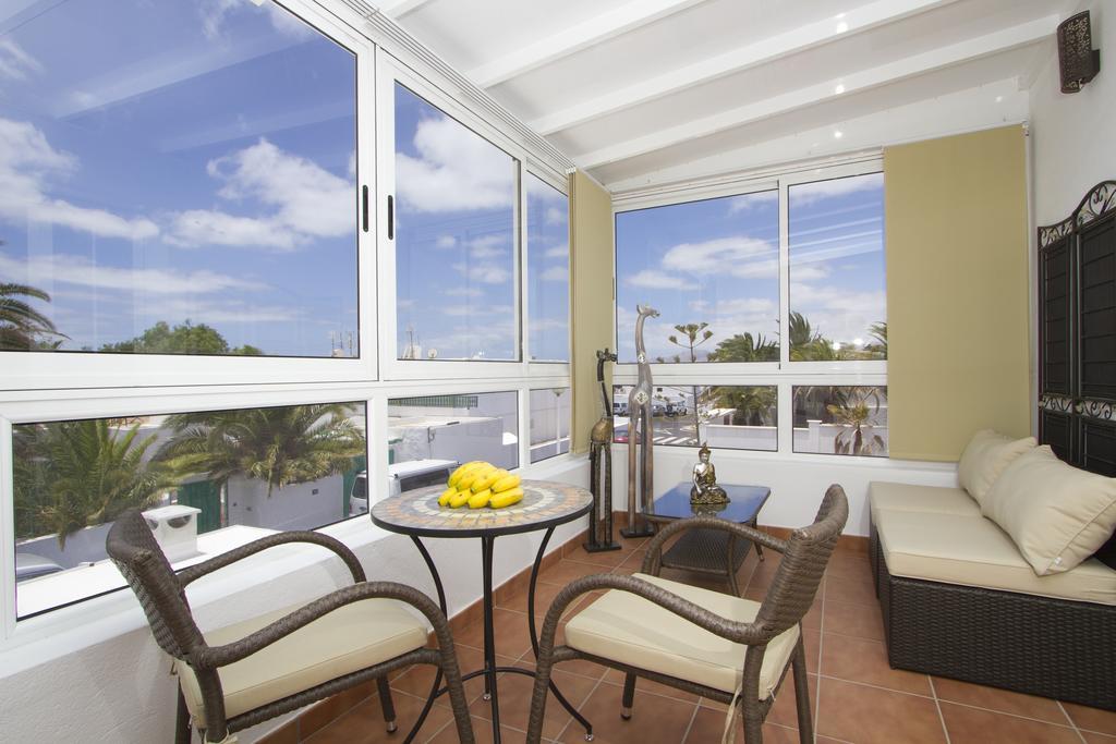 Villa Webb Puerto del Carmen  Esterno foto