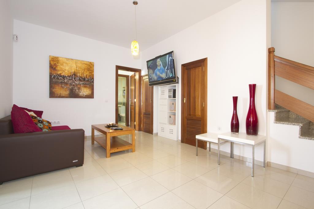 Villa Webb Puerto del Carmen  Esterno foto