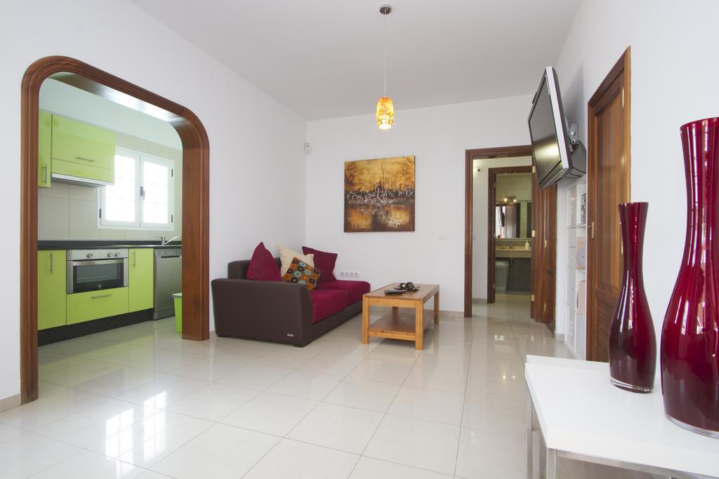 Villa Webb Puerto del Carmen  Esterno foto