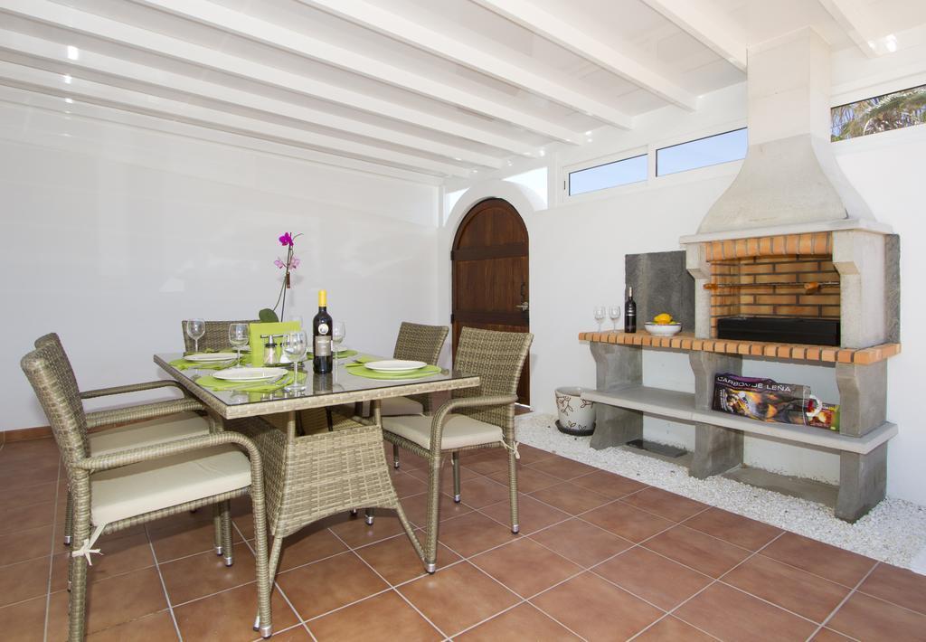 Villa Webb Puerto del Carmen  Esterno foto