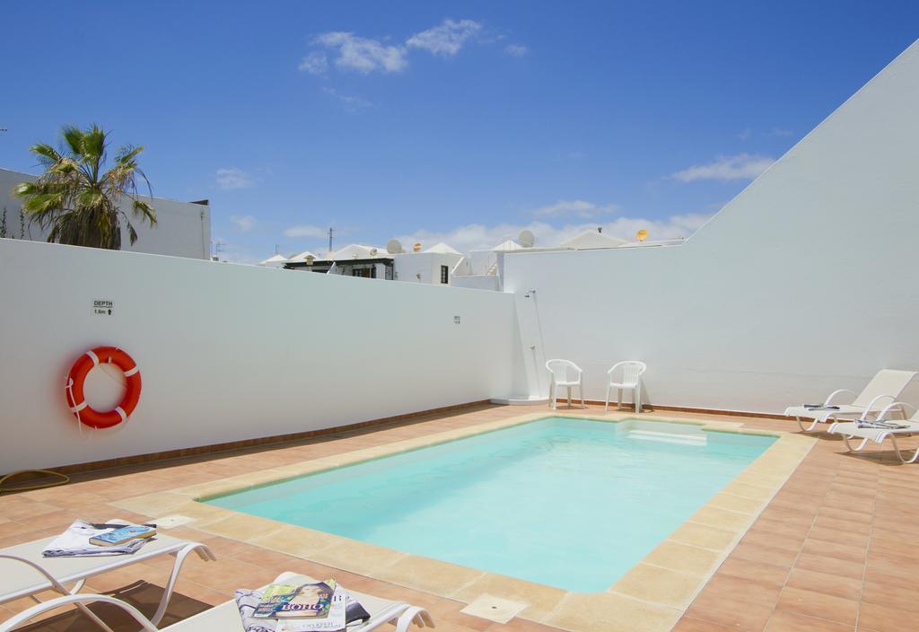 Villa Webb Puerto del Carmen  Esterno foto